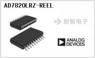 AD7820LRZ-REEL