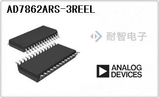 AD7862ARS-3REEL