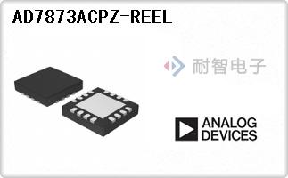 AD7873ACPZ-REEL