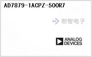 AD7879-1ACPZ-500R7