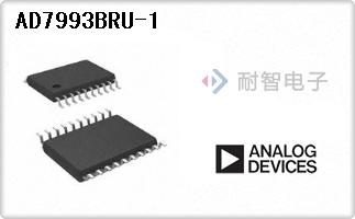 AD7993BRU-1