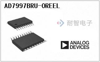 AD7997BRU-0REEL