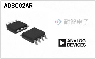 AD8002AR