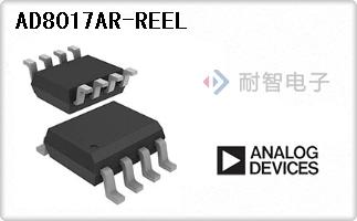 AD8017AR-REEL