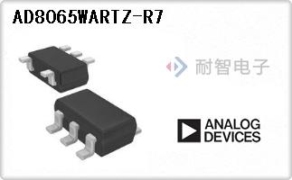 AD8065WARTZ-R7