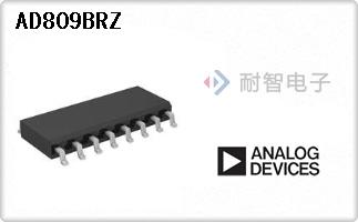 AD809BRZ