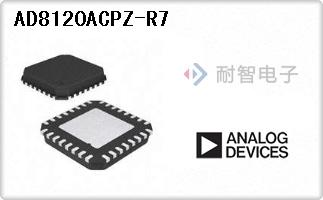 AD8120ACPZ-R7