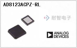 AD8123ACPZ-RL