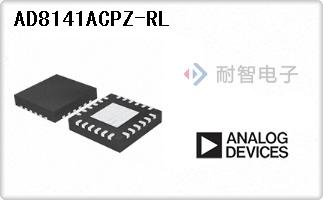 AD8141ACPZ-RL