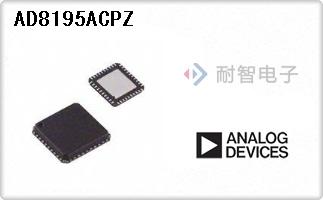 AD8195ACPZ