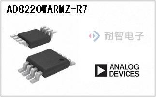 AD8220WARMZ-R7