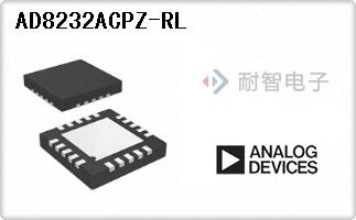 AD8232ACPZ-RL