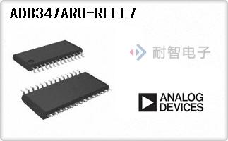 AD8347ARU-REEL7