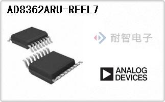 AD8362ARU-REEL7