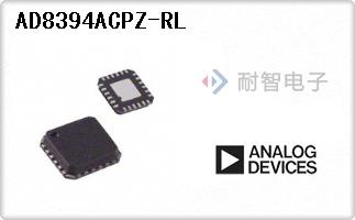 AD8394ACPZ-RL