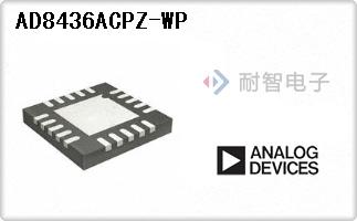 AD8436ACPZ-WP