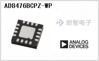 AD8476BCPZ-WP