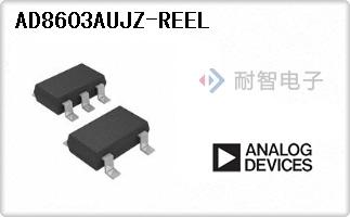 AD8603AUJZ-REEL