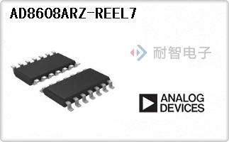 AD8608ARZ-REEL7