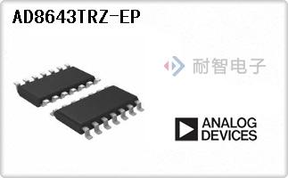 AD8643TRZ-EP