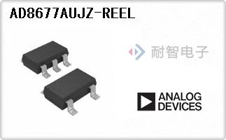 AD8677AUJZ-REEL