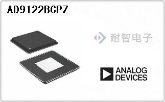 AD9122BCPZ