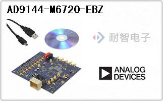 AD9144-M6720-EBZ