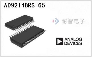 AD9214BRS-65