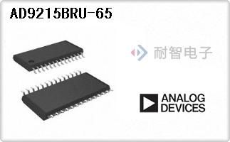 AD9215BRU-65