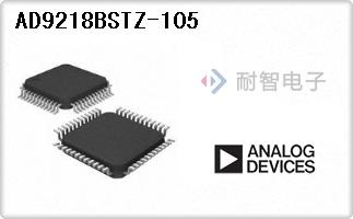 AD9218BSTZ-105