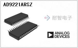 AD9221ARSZ