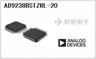 AD9238BSTZRL-20