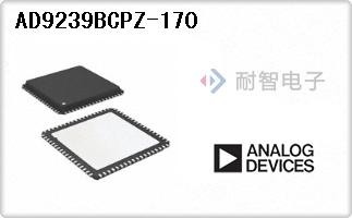 AD9239BCPZ-170