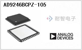 AD9246BCPZ-105