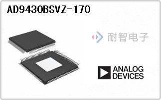 AD9430BSVZ-170