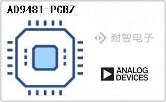 AD9481-PCBZ