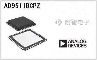 AD9511BCPZ