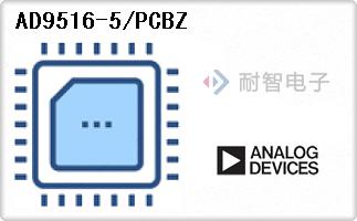 AD9516-5/PCBZ