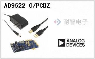 AD9522-0/PCBZ