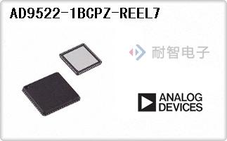 AD9522-1BCPZ-REEL7