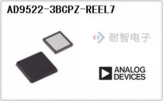 AD9522-3BCPZ-REEL7