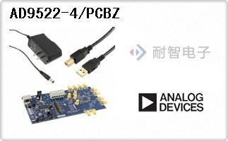 AD9522-4/PCBZ