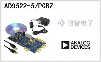 AD9522-5/PCBZ