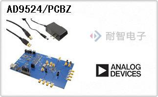 AD9524/PCBZ