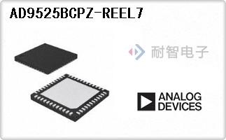 AD9525BCPZ-REEL7