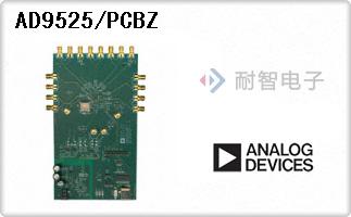 AD9525/PCBZ