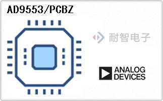 AD9553/PCBZ