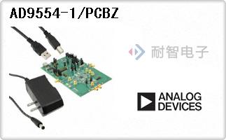 AD9554-1/PCBZ