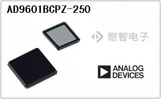 AD9601BCPZ-250