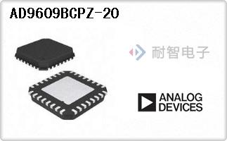 AD9609BCPZ-20